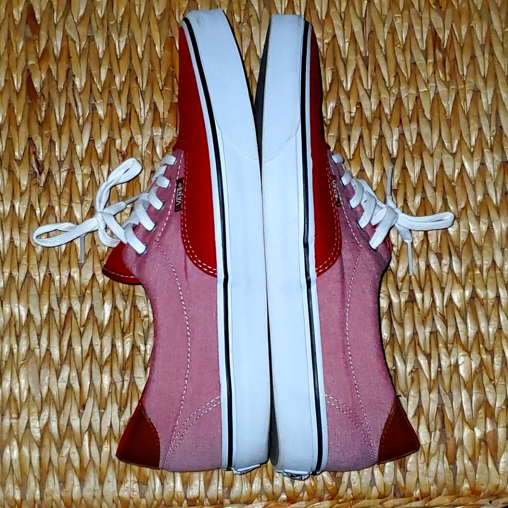 Vans - Picture 4 of 5